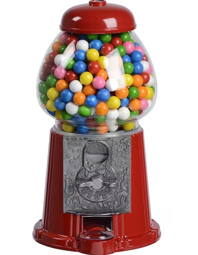 Gumball Machine