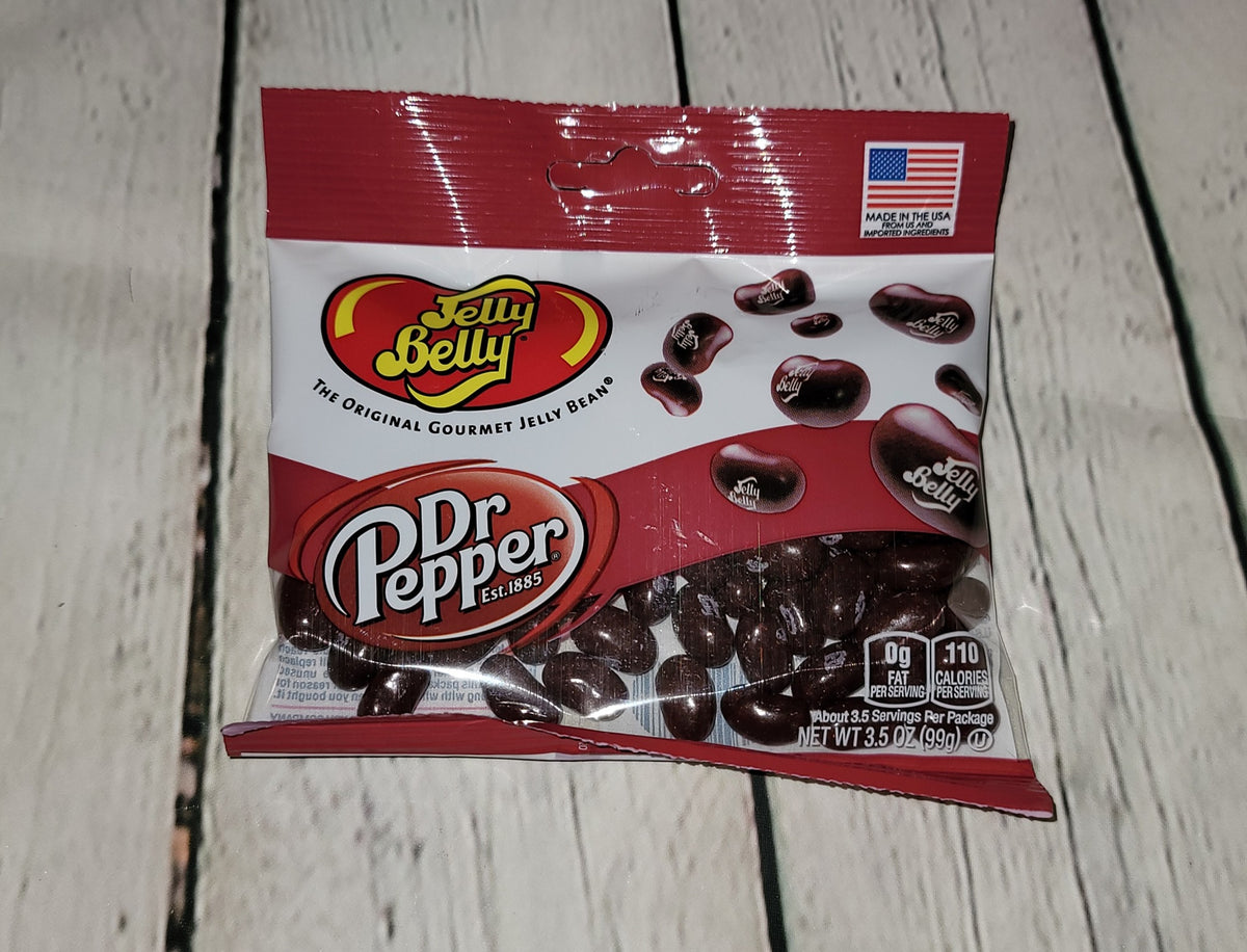 Jelly Belly Dr. Pepper 99g