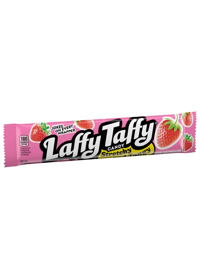 Laffy Taffy Chews