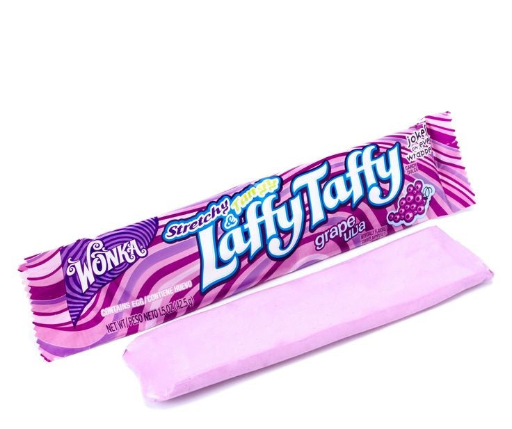 Laffy Taffy Grape 42.5gms