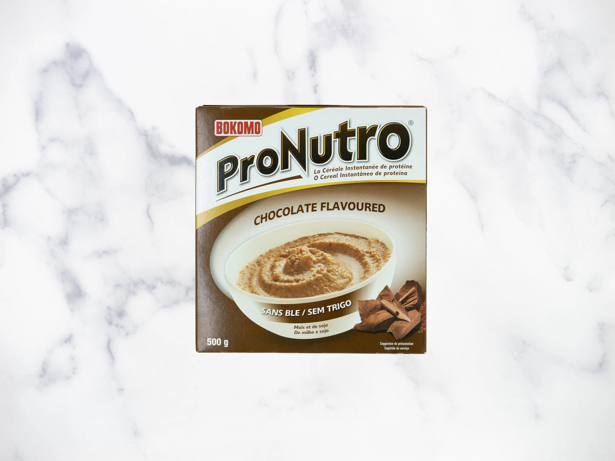 Pronutro Chocolate 500gm