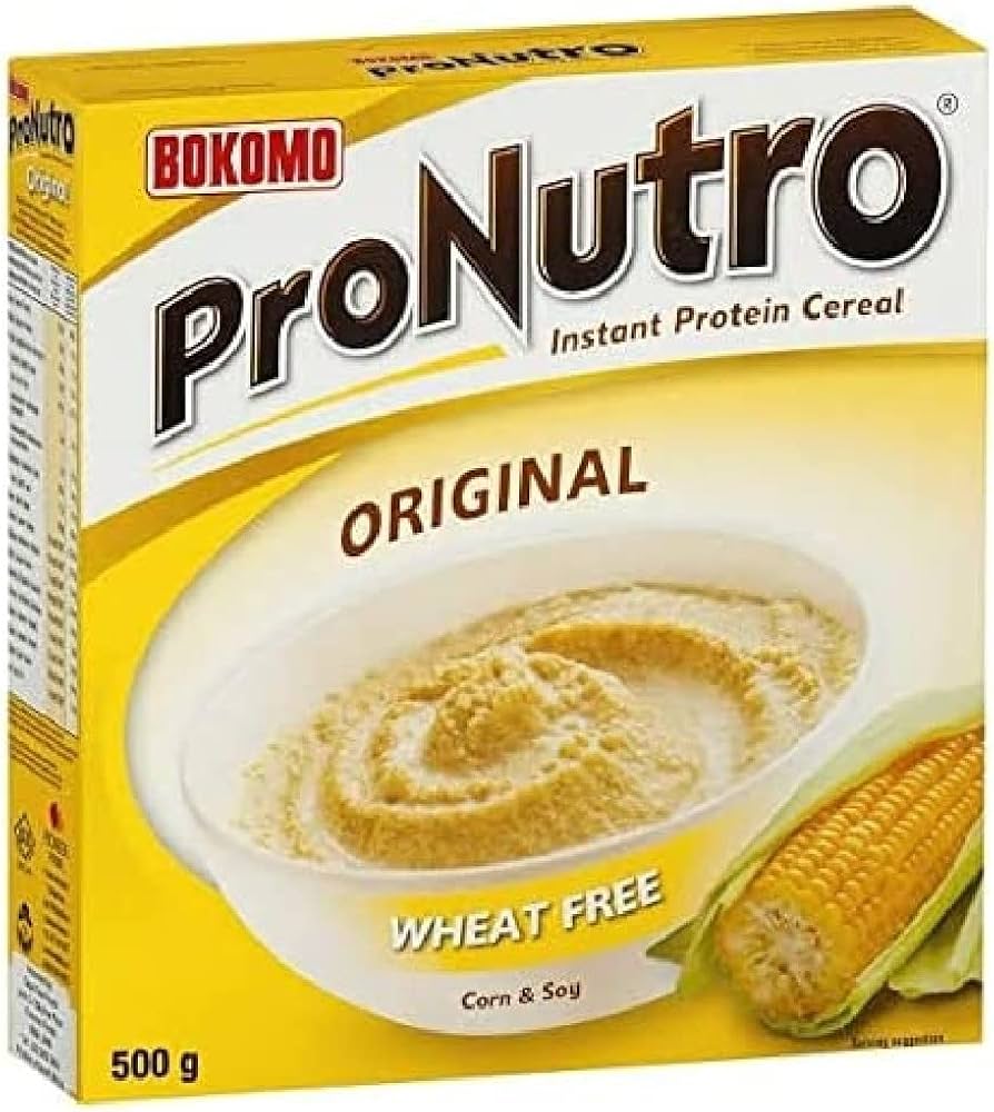 Pronutro Original 500g