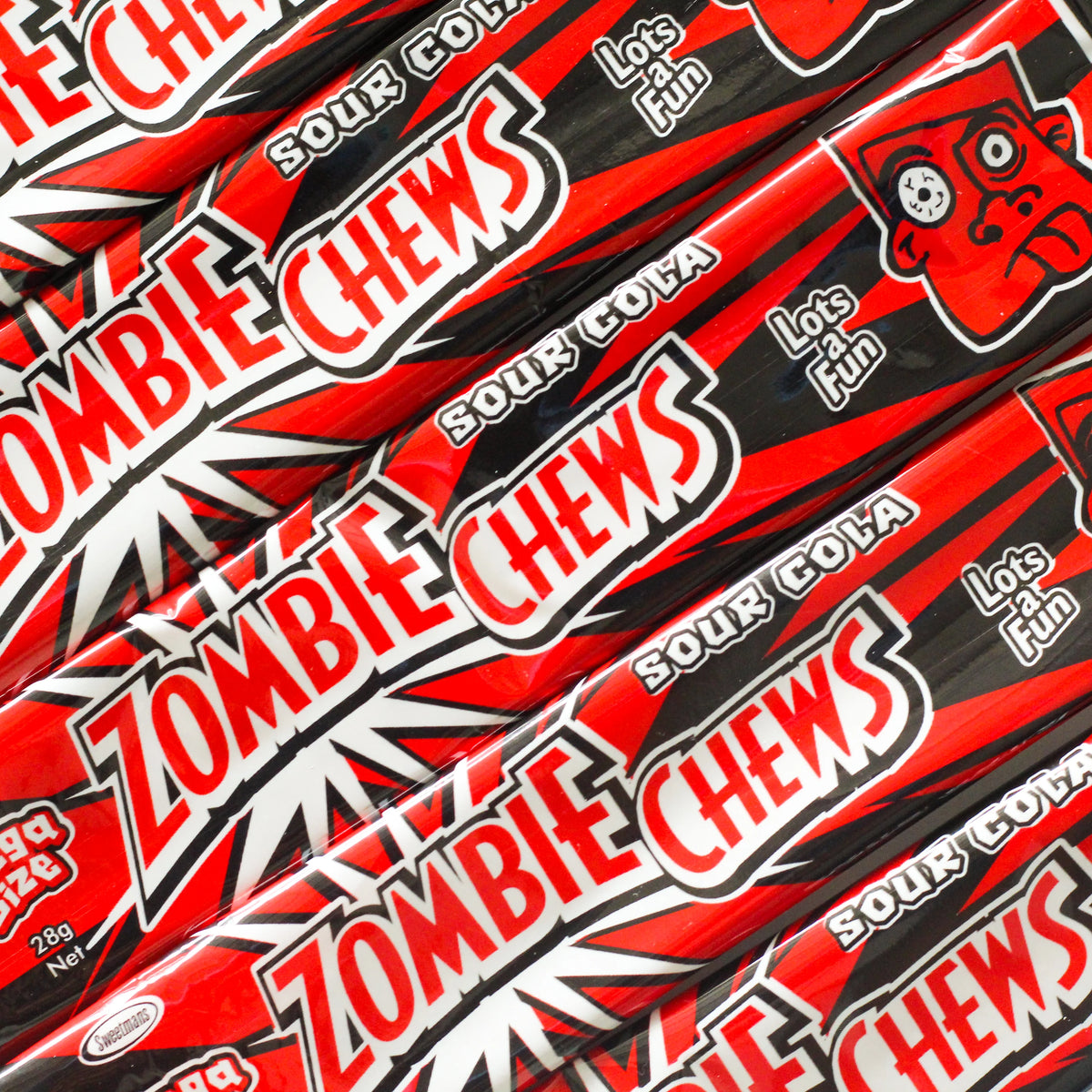 Zombie Cola