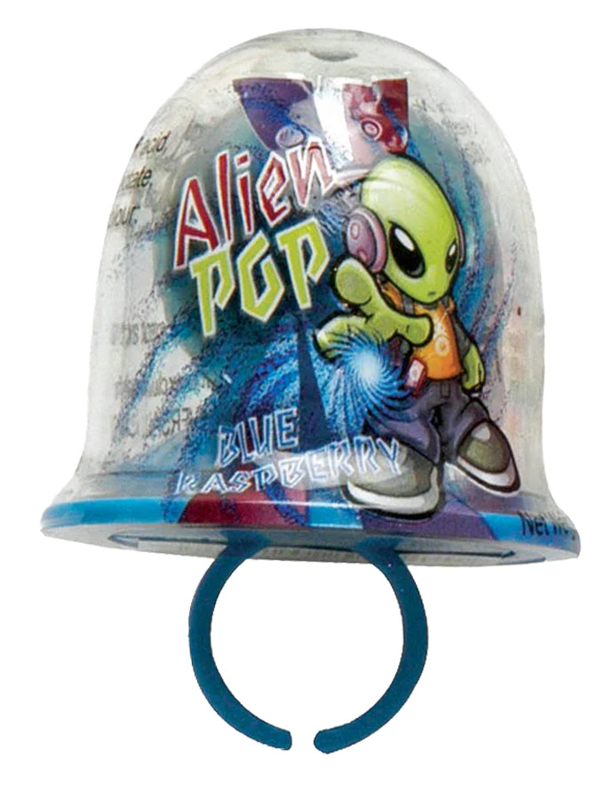 Alien Pops 15g