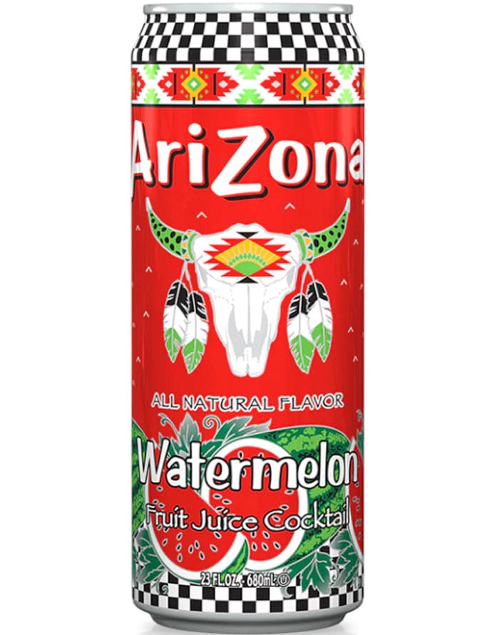 Arizona Watermelon 650ml