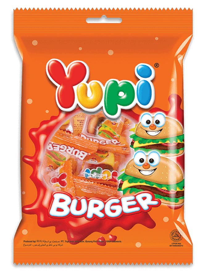 Yupi Burger