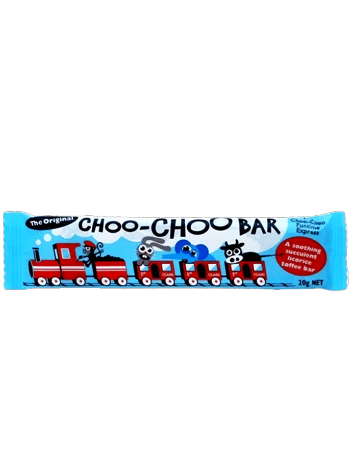 Choo Choo Bar