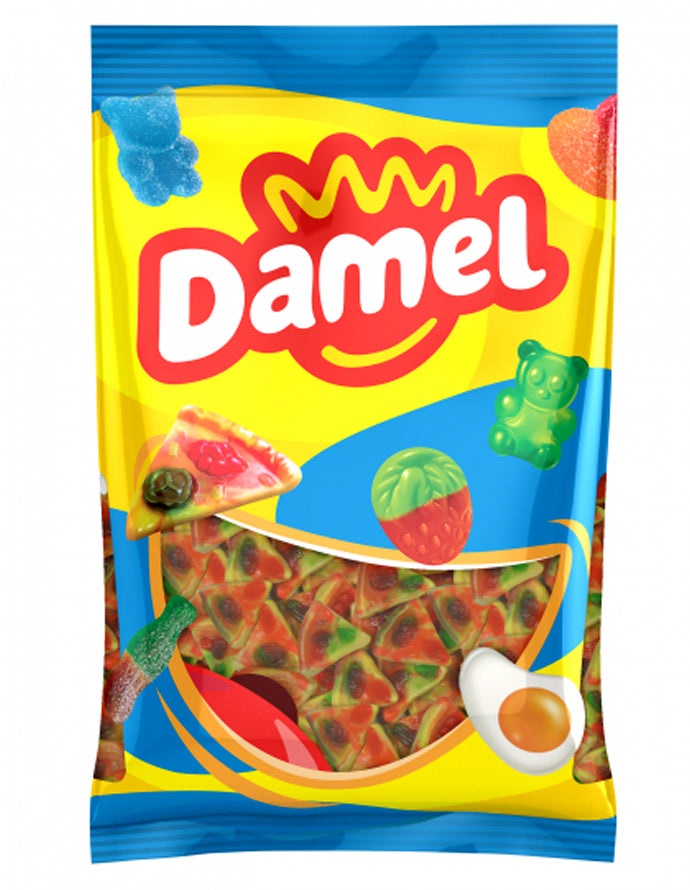 Damel Pizza 1Kg