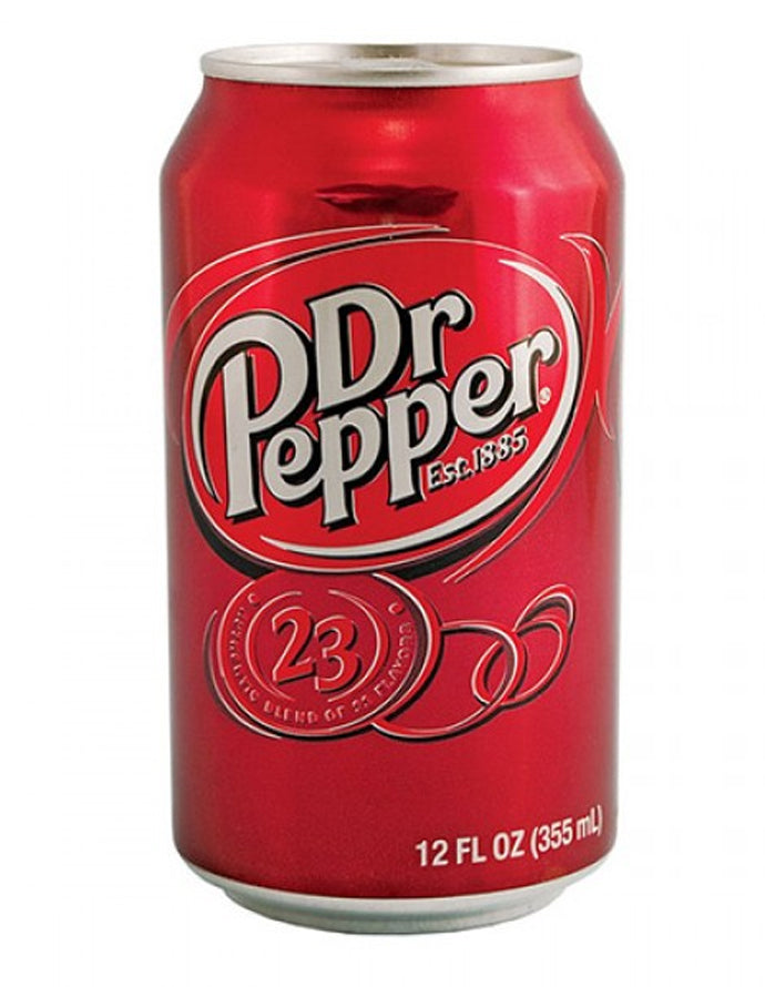 Dr Pepper 355ml