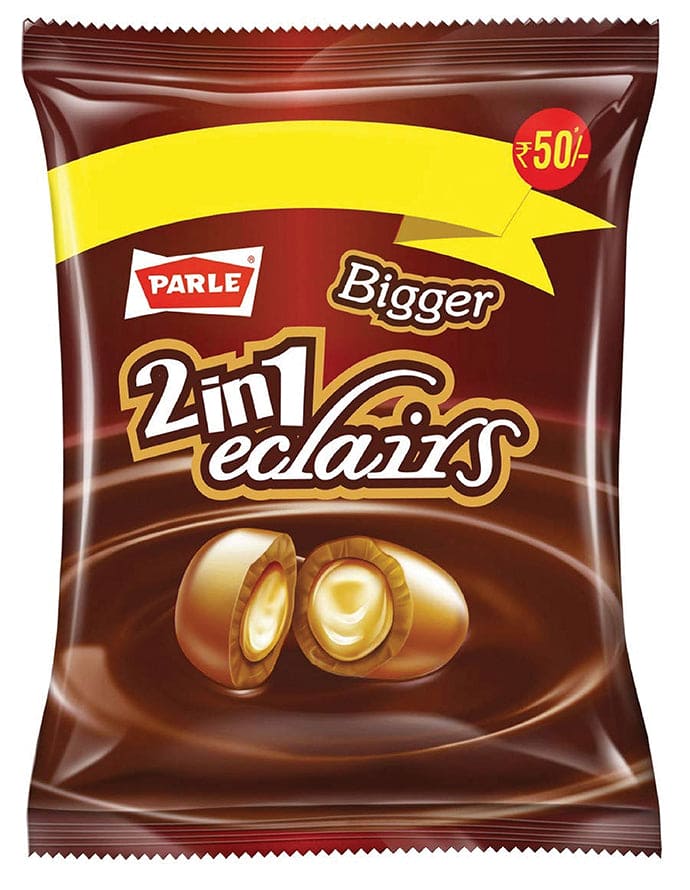 Eclairs