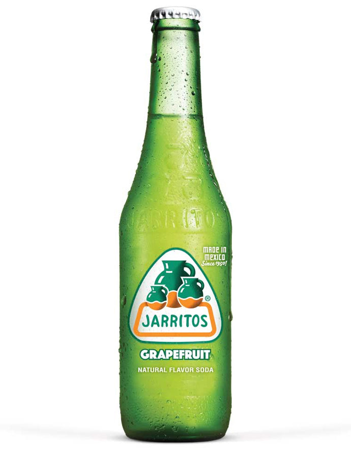 Jarritos Grapefruit 370ml