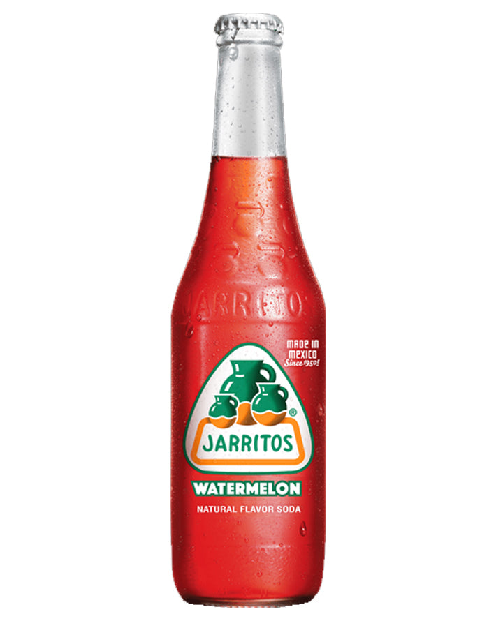 Jarridos Watermelon 370 ml