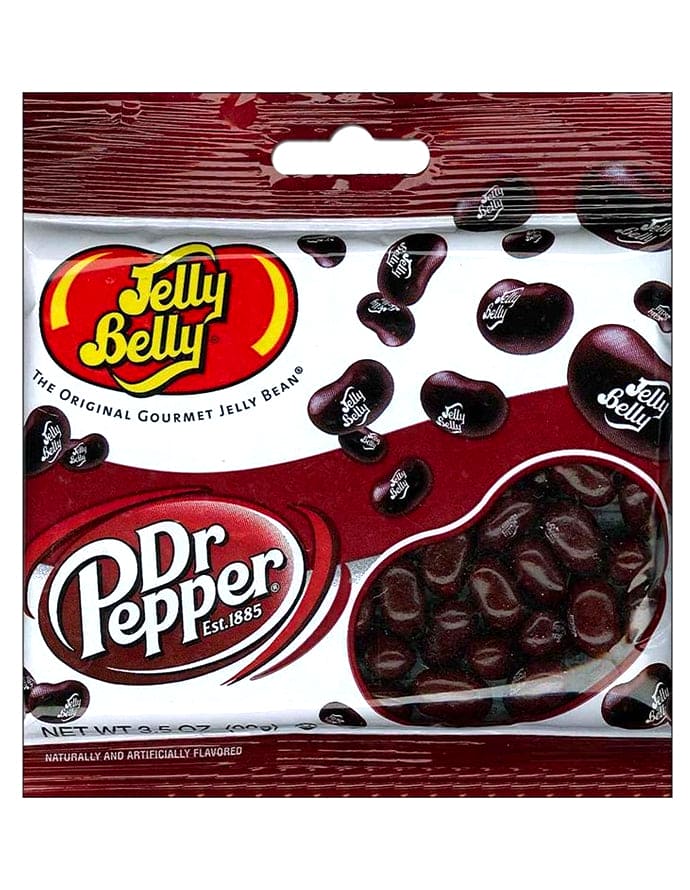 Jelly Belly Dr Pepper 1 Kg