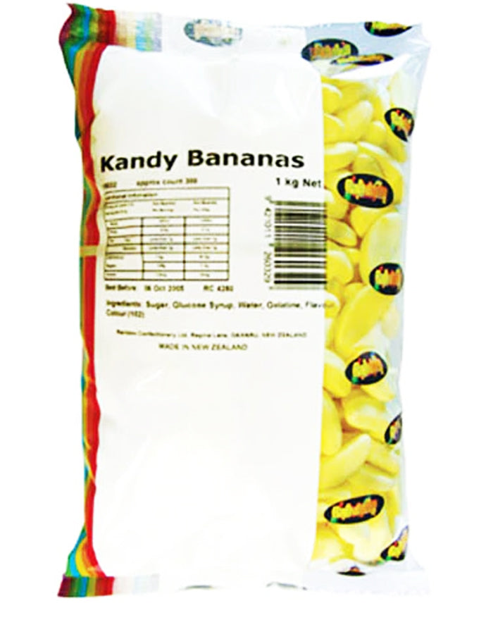 Kandy Banana 1Kg