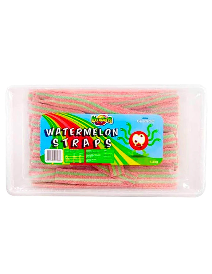 Watermelon Sour Strapes 1.2kg