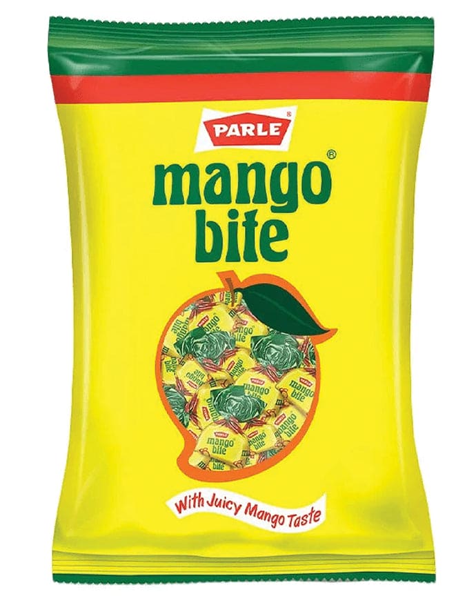 Mango Bite