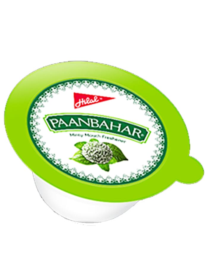 Pan Bahar