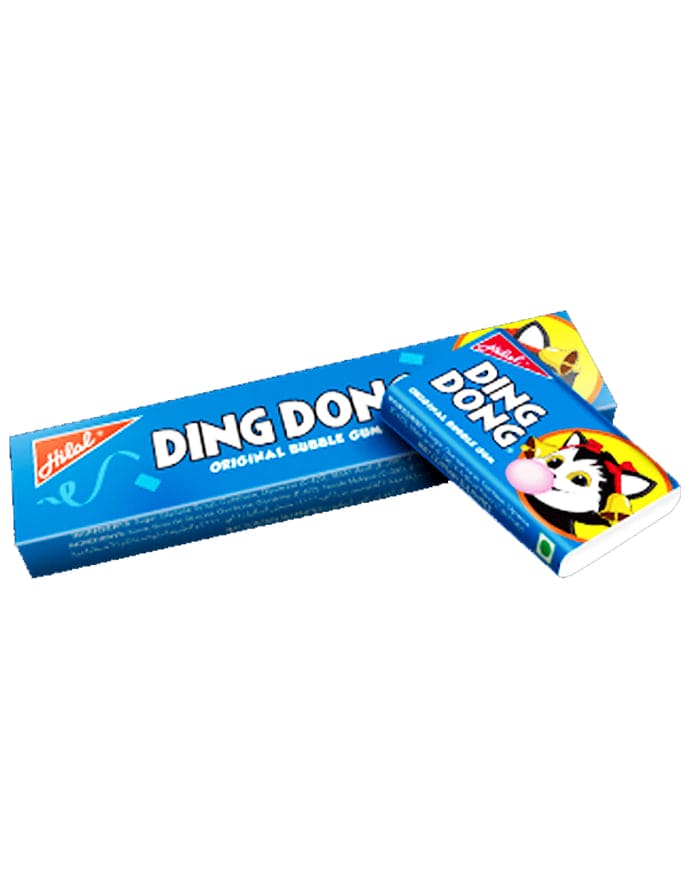 Ding Dong Original