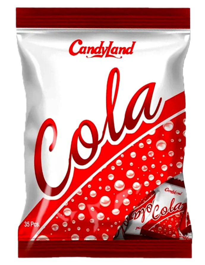 Candyland Super Cola