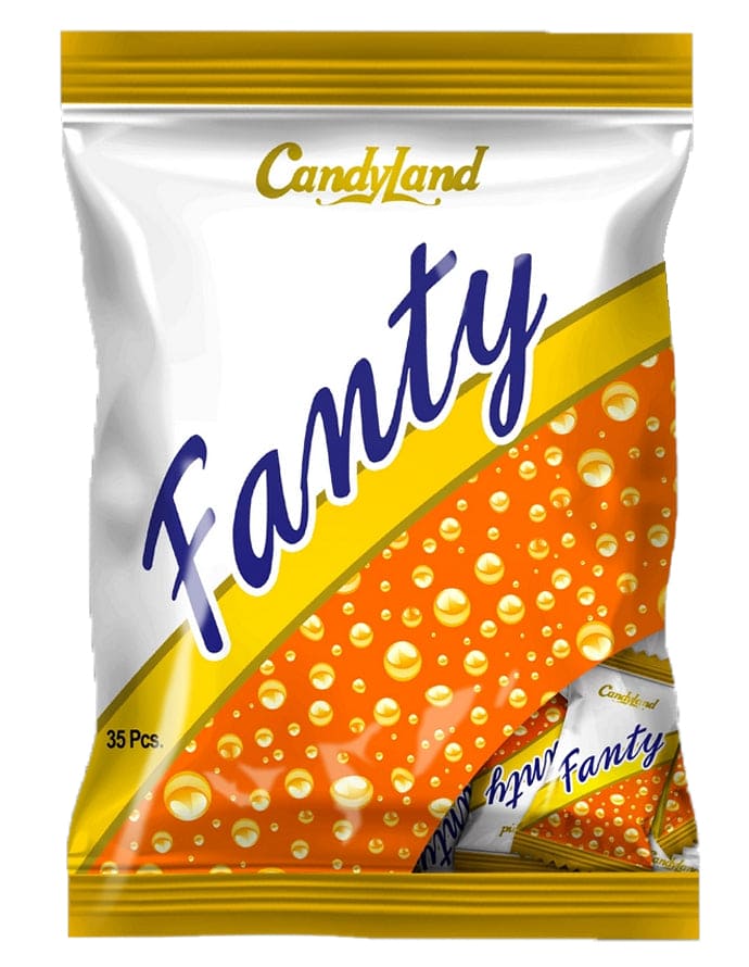 Candyland Fanty