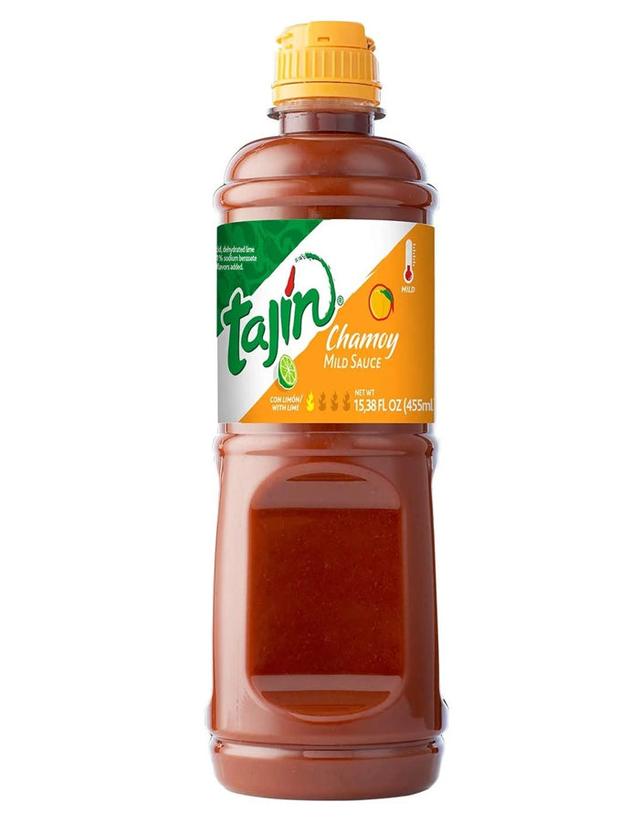 Tajin Chamoy Sauce 455ml