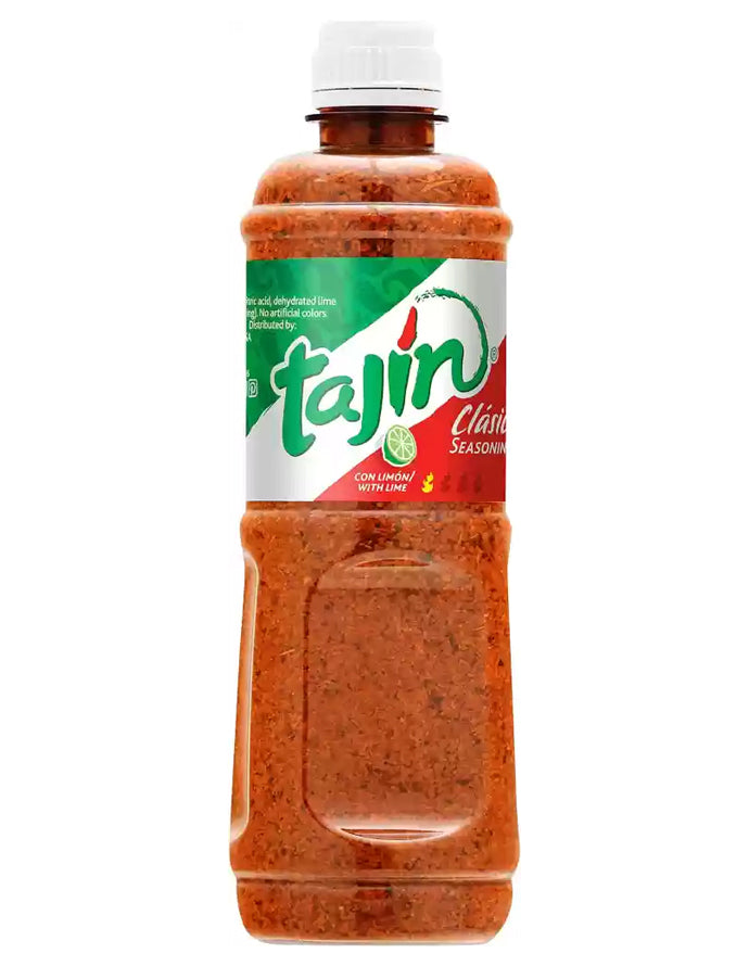 Tajin Seasoning 400gm