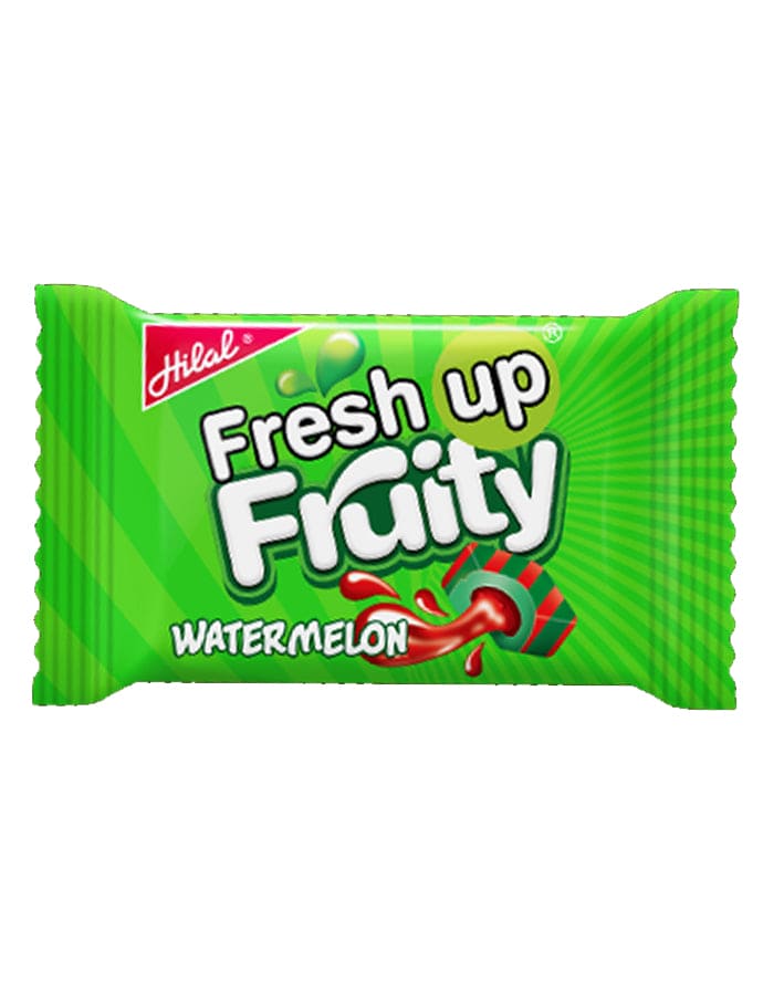 Fresh Up Fruity Watermelon